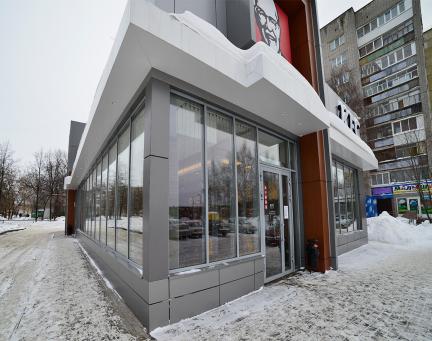 “Витражное